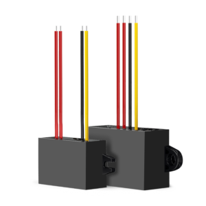 acdc-j Non-Isolated AC-DC Converters