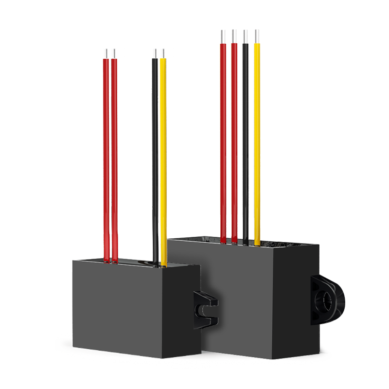 AC-DC Converters
