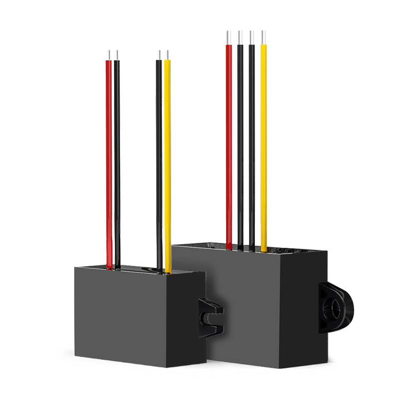 Boost Converters