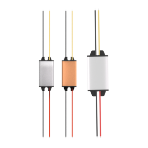 buck-c C Series Buck Converters — Aluminum Profile