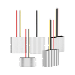 buck-d D Series Buck Converters — High Current