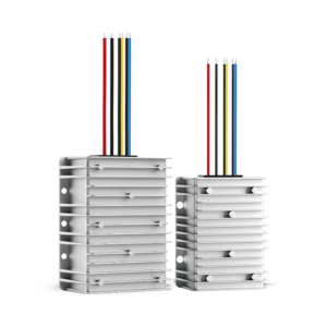buck-dual-y Dual-Output Buck Converters