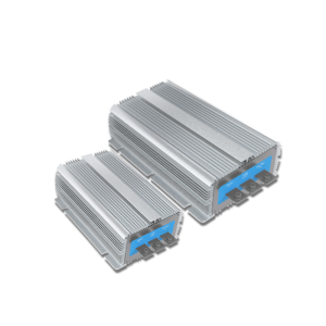 buck-f F Series Buck Converters — Aluminum Profile
