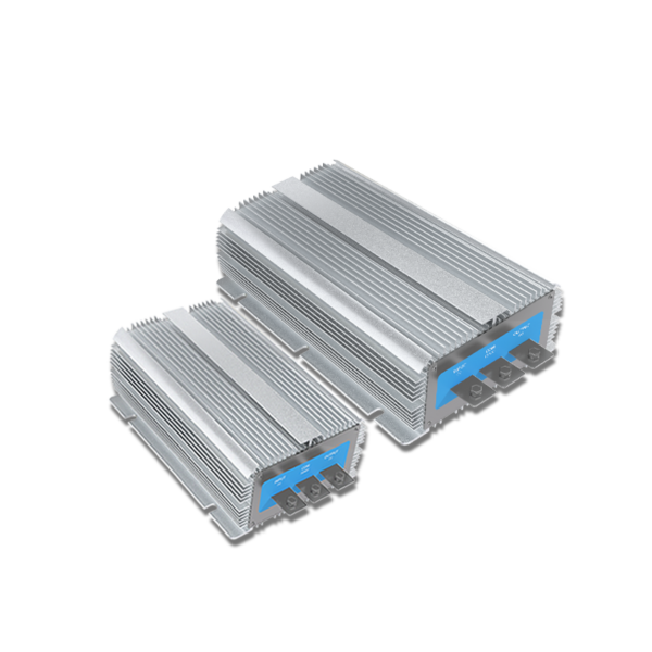 F Series Buck Converters — Aluminum Profile
