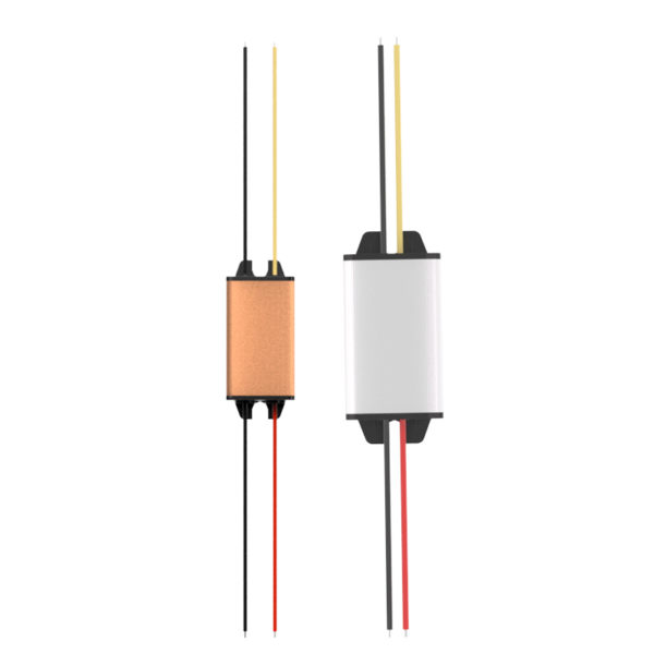 Low-Power Buck Converters