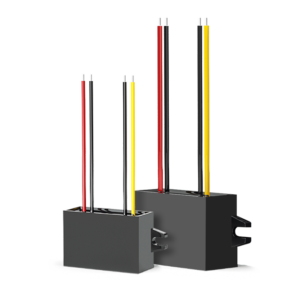 buck-motor-j Motor-Specific Buck Converters