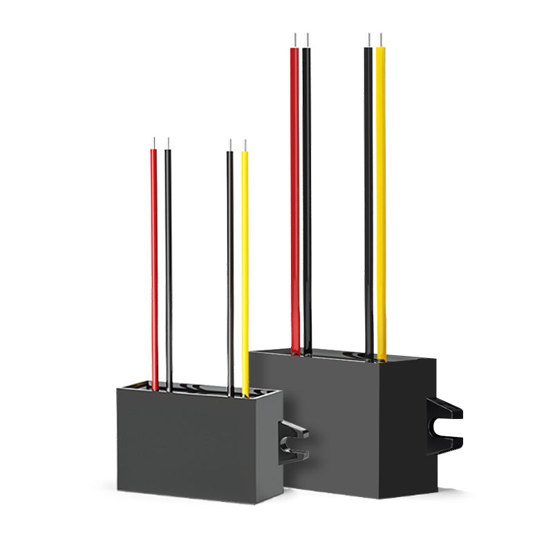 Buck Converters