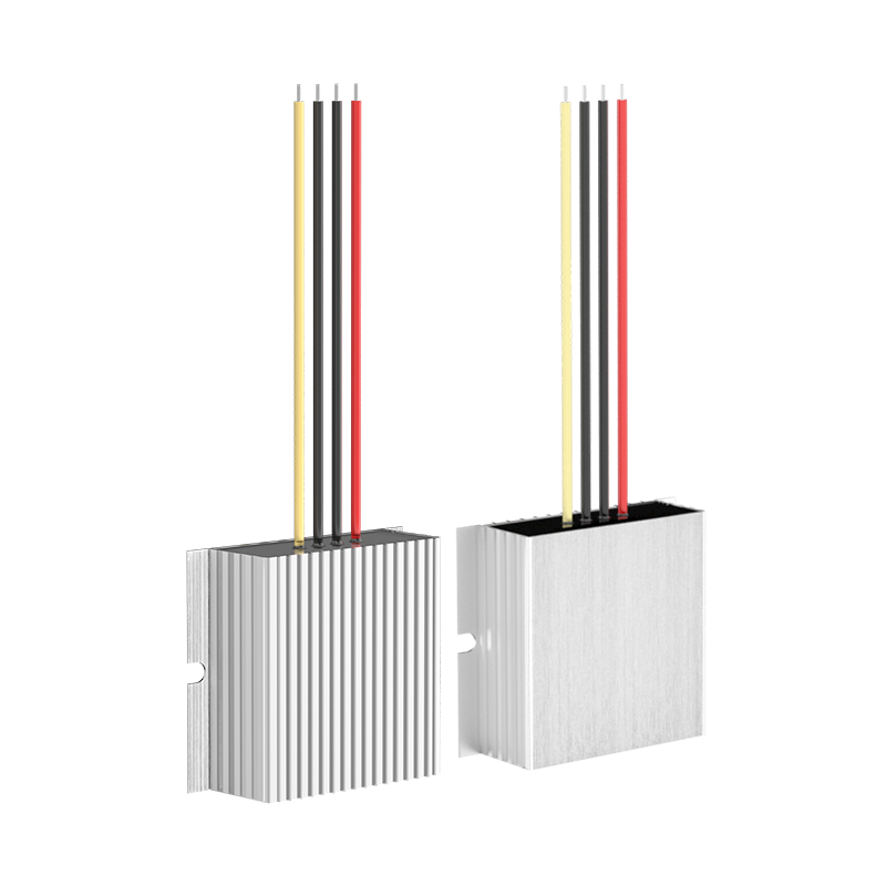 Buck-Boost Converters
