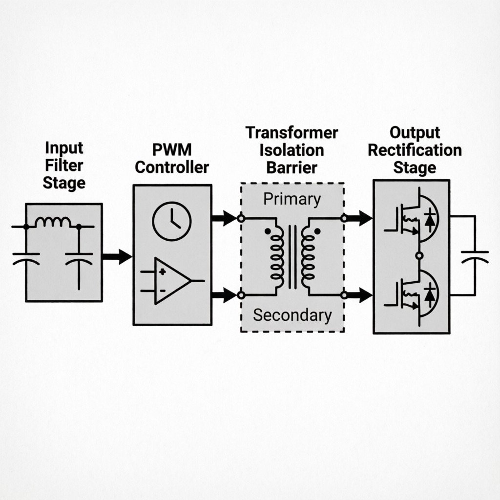 Products | DC-DC Converter Sourcing Guid