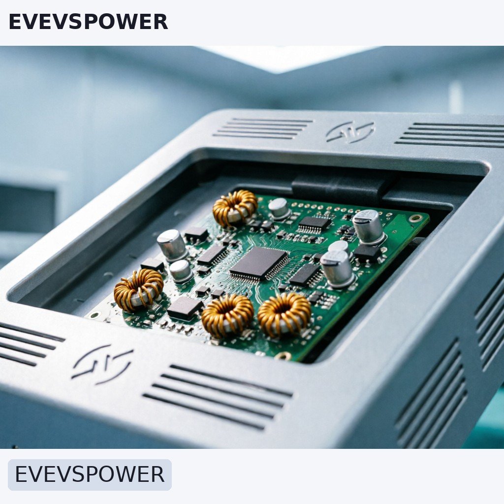 Medical Grade DC-DC Converters for Electrosurgery & Ablation 1 Close-up view of a medical surgical console with internal components visible