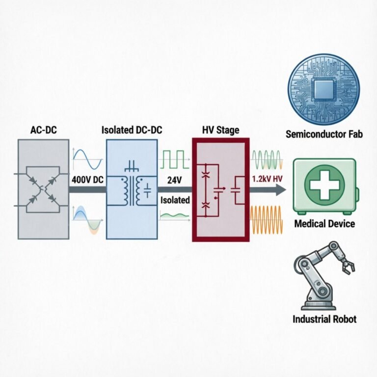Quality in Power Conversion: Reliability