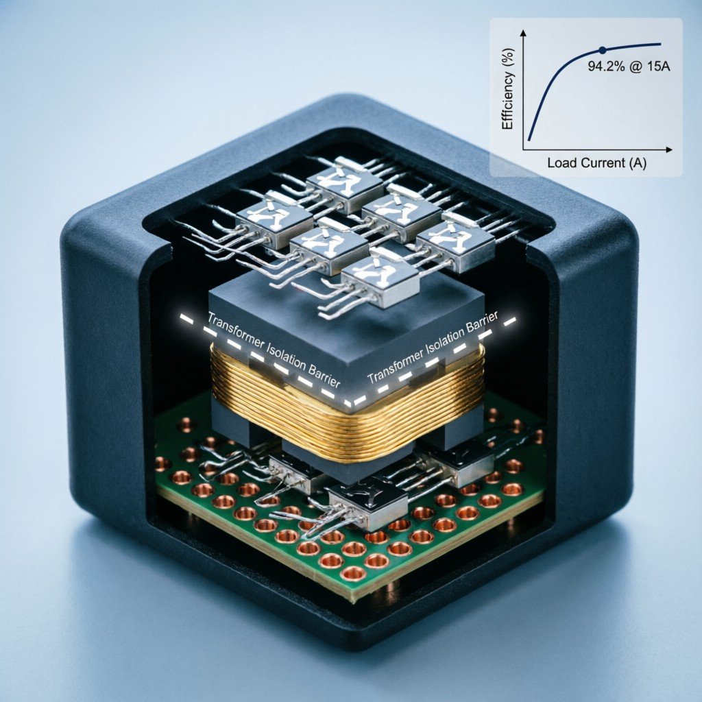 Quality in Power Conversion: Reliability