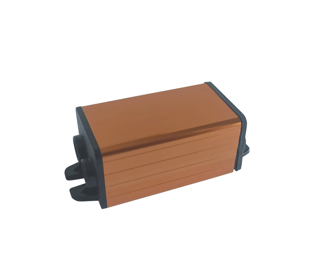 Accessories & Components