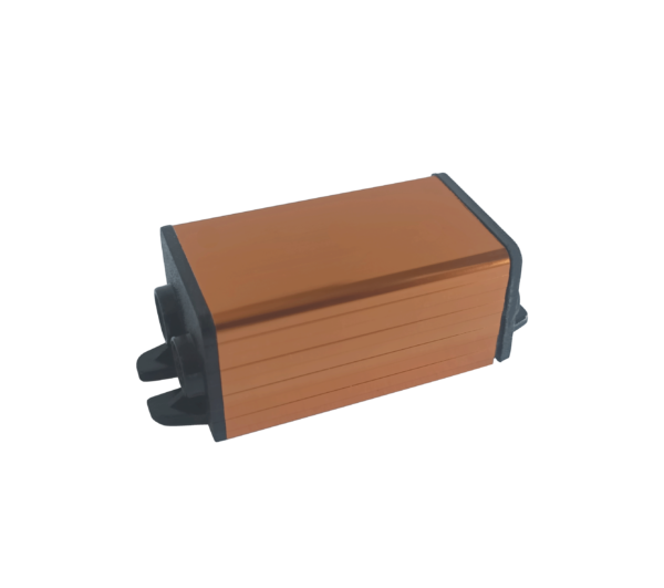 Housings & Power Components