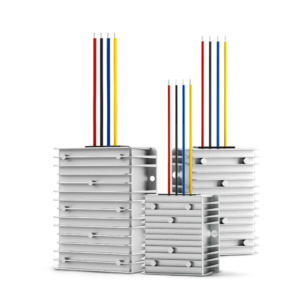 isolated-buck-y Isolated Buck-Boost Converters